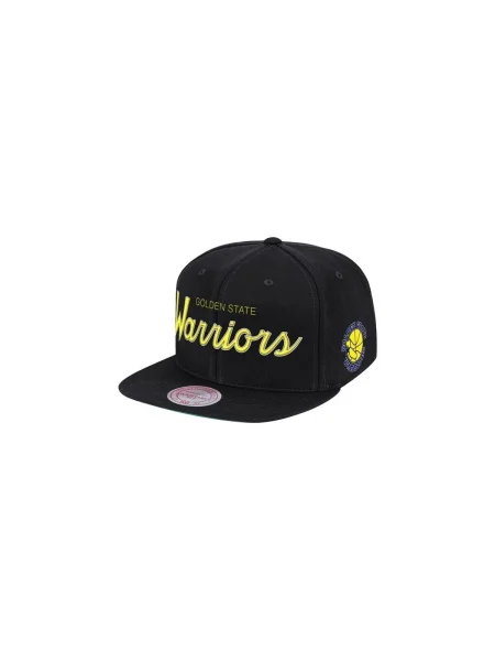Șapcă Mitchell & Ness negru