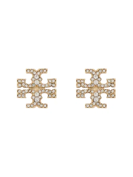 Kolczyki Tory Burch