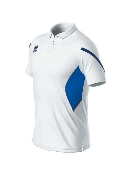 Tricou Errea albastru