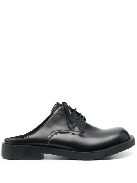 Pantofi loafer Camperlab negru