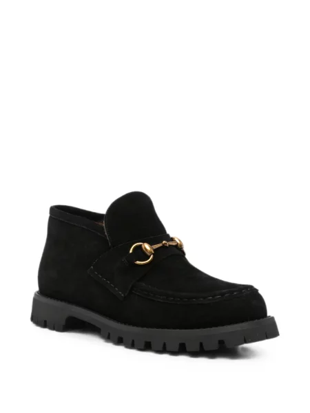 Botine Sergio Moretti Firenze negru