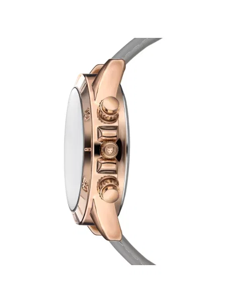 Ceas Marc Lauder gri
