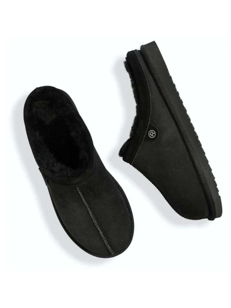 Pantofi Rohde negru