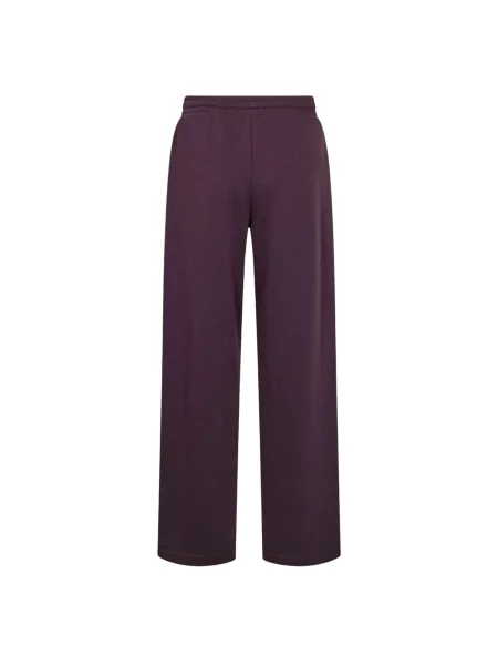 Soyaconcept Pantaloni mov închis
