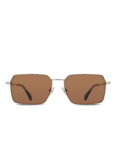 Ochelari de soare Paul Smith auriu