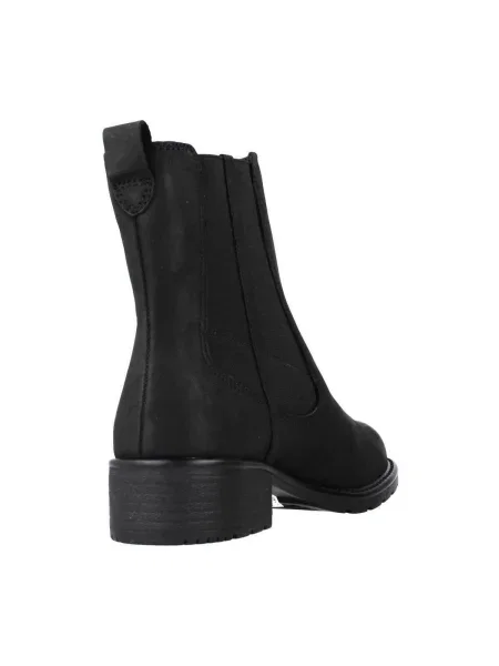 Pantofi Clarks negru