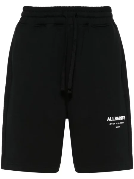 Pantaloni scurți Allsaints