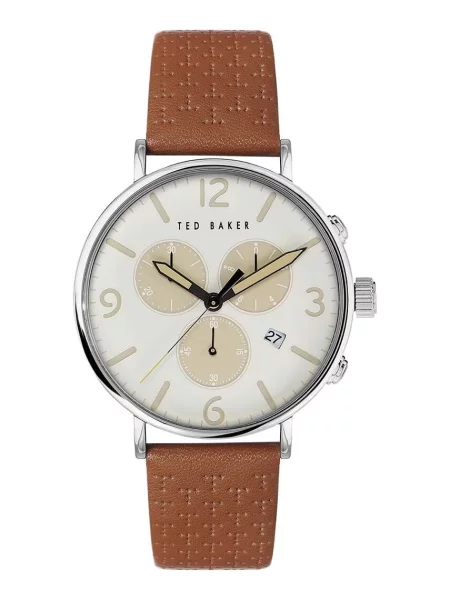 Ted Baker ceas barbati maro
