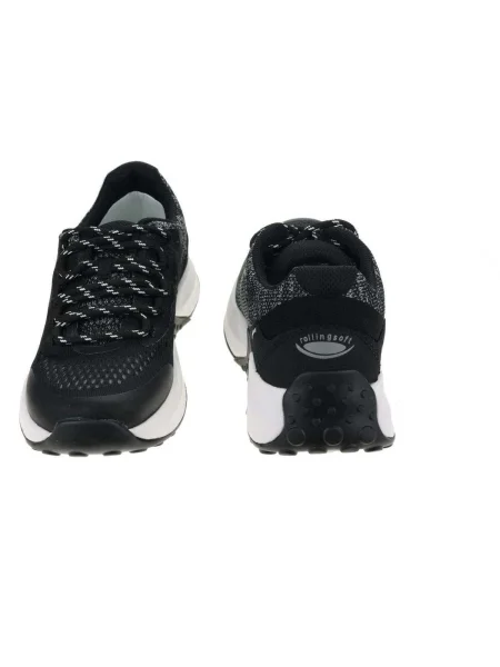 Pantofi Gabor negru