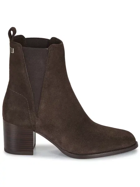 Pantofi Jb Martin maro