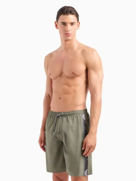 Шорты Emporio Armani