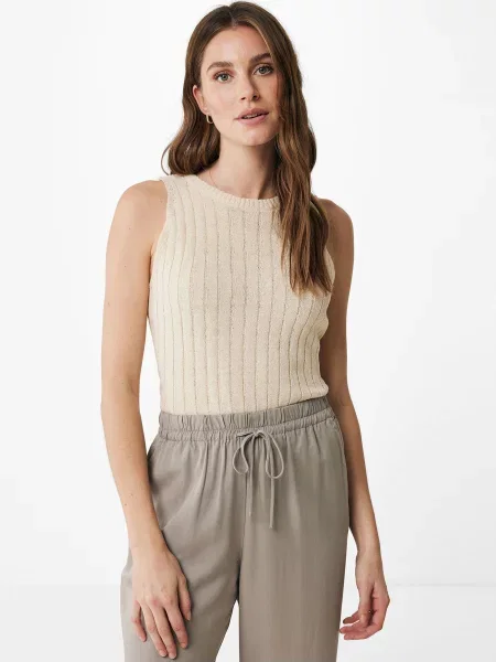 Футболка Mexx белая