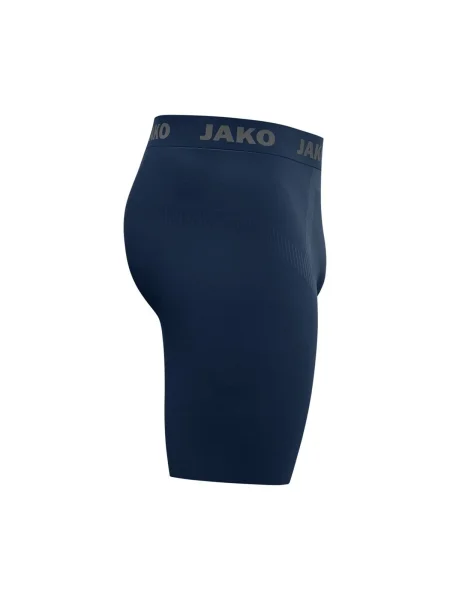 Pantaloni Jako albastru