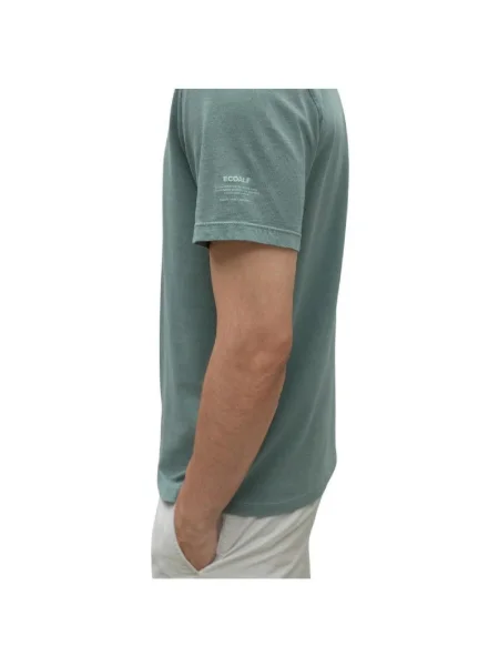 Tricou Ecoalf verde