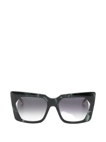 Ochelari de soare Dita Eyewear verde