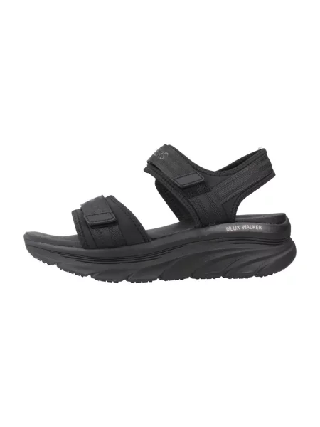 Pantofi Skechers negru