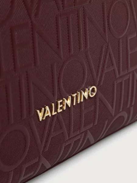 Кожаная сумка Valentino Bags