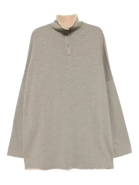 Hanorac Rick Owens Drkshdw gri