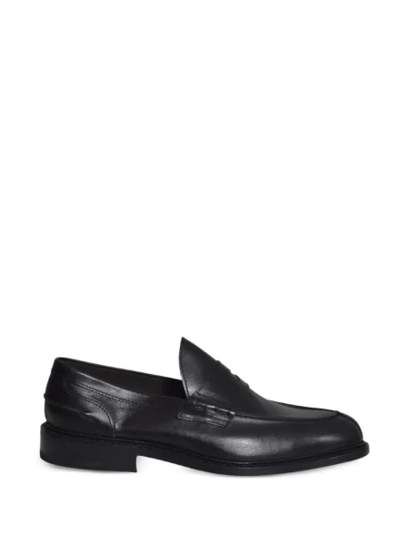 Лоуфъри Tricker's черно