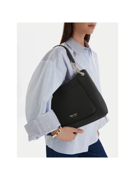 Torebka Nine West czarna