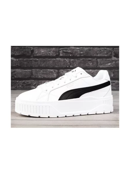 Puma Tenisice Karmen II Jr 02 bijela