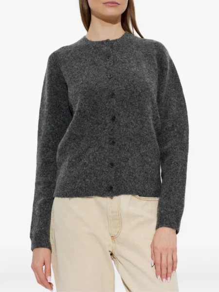 Cardigan A.p.c. gri