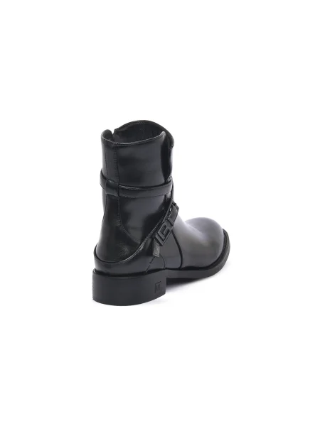 Tenisky Laura Biagiotti čierna