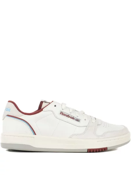 Sneakerși Reebok Phase alb