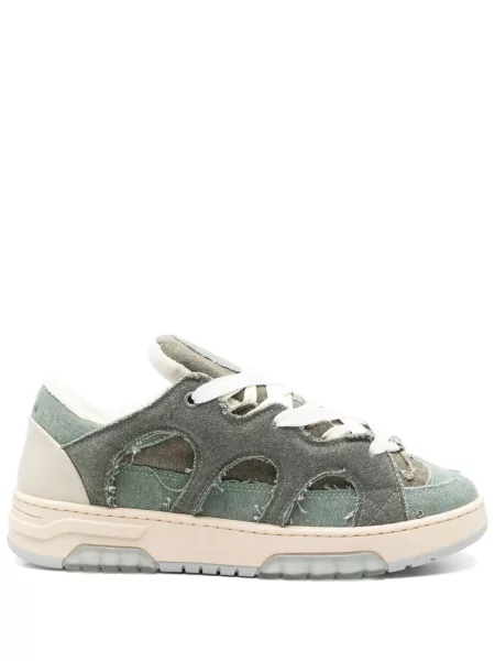 Sneaker Santha zöld