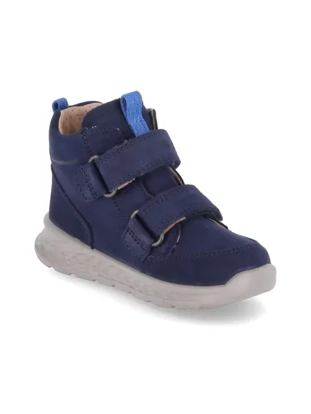 Tenisky Superfit modré