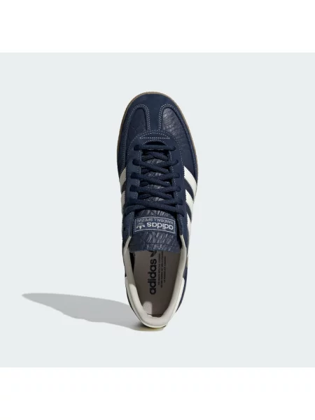 Tenisky adidas Handball Spezial Night Indigo/ Crew White/ EUR 44 bílé