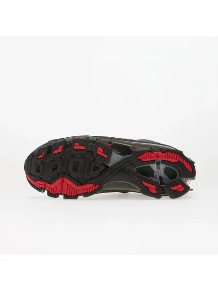 Sneakers adidas x Pokemon Megaride Rayquaza Green/ Shock Yellow/ Pure Ruby EUR 43 žltá