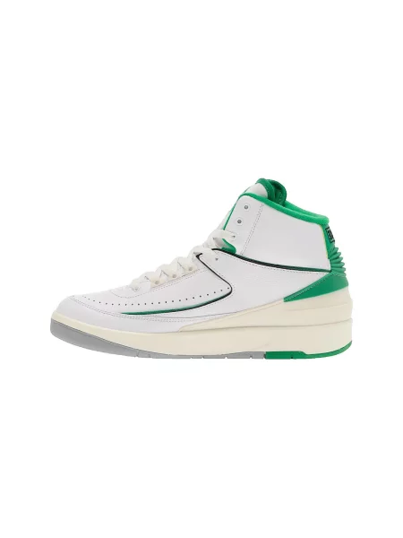 Pantofi Nike retro verde