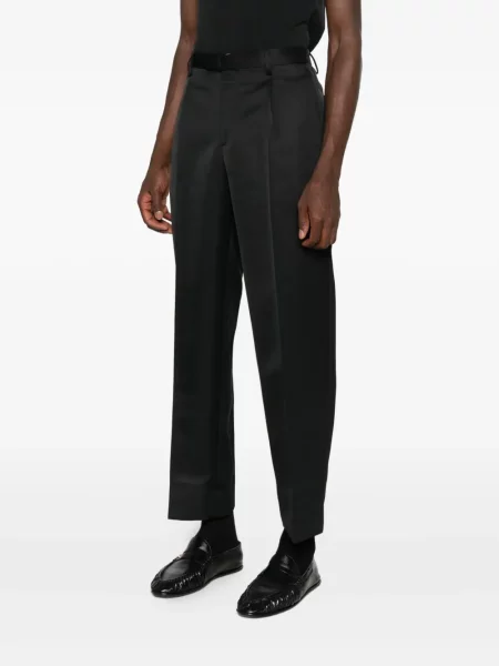 Pantaloni Briglia 1949 negru