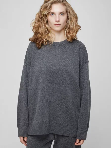 Светр Prpy сірий