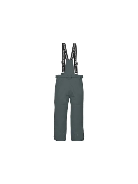 Pantaloni copii Kamik gri