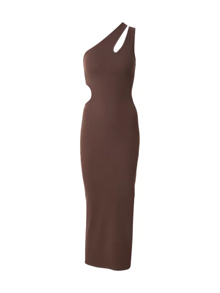 Tally Weijl Rochie ciocolatiu