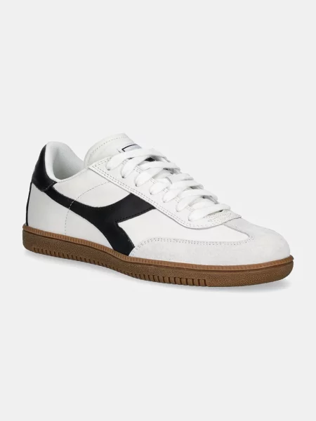 Αθλητικά Diadora Trainer άσπρο λευκό