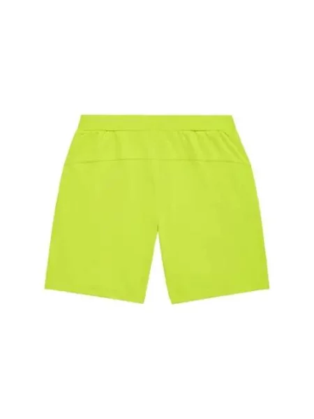 Spodnie do tenisa Yonex zielone