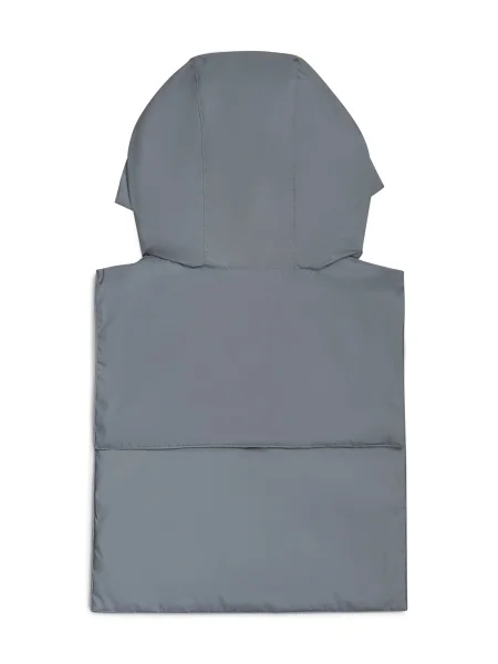 KARL LAGERFELD JEANS Šal siva