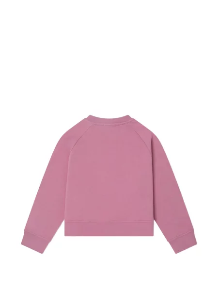 Bluza dziecięca Stella Mccartney różowa