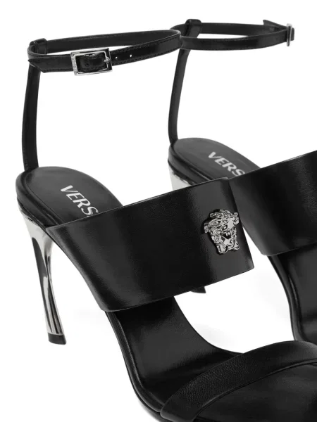 Sandale Versace negru