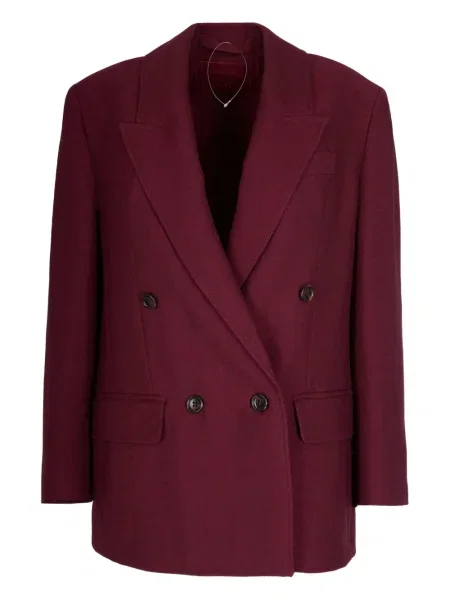 Geacă Marella roșu