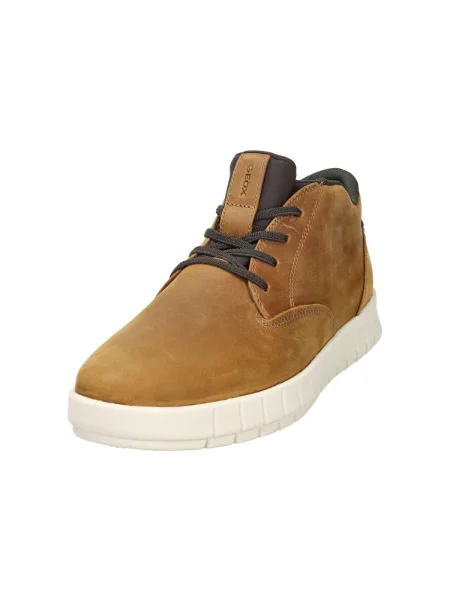 Pantofi Geox negru