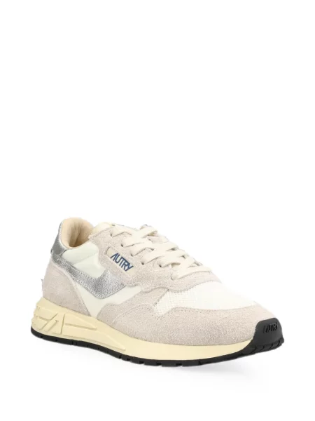 Sneakerși Autry gri
