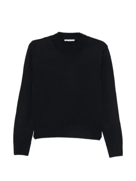Pulover Zanone negru
