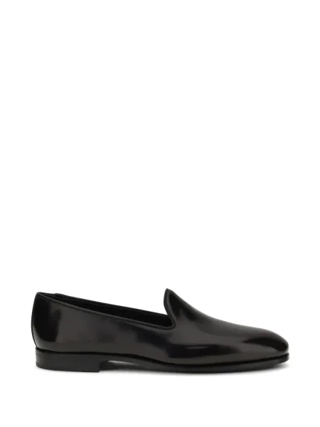 Pantofi loafer Church's negru