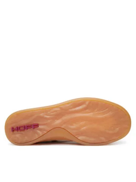 Sportcipők HOFF Amarillo sárga