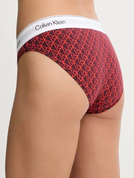 Calvin Klein Underwear kalhotky s bavlnou