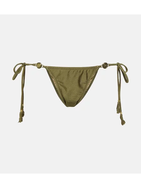 Bikini Bananhot verde